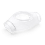 Frame Connector for DreamWisp Nasal CPAP Mask by Philips Respironics